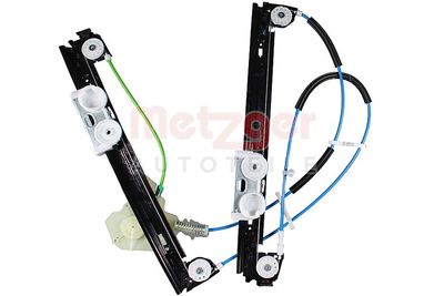 Стеклоподъемник METZGER 2160139