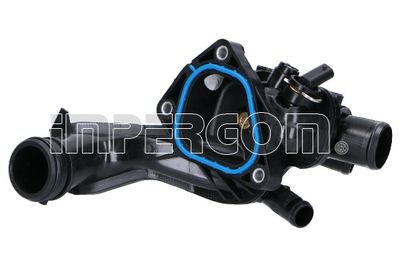 Корпус термостата ORIGINAL IMPERIUM 90867