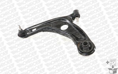 Neatkarīgās balstiekārtas svira, Riteņa piekare MONROE L13554