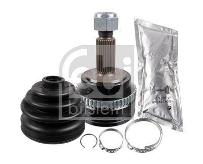 Шарнирный комплект, приводной вал FEBI BILSTEIN 175278