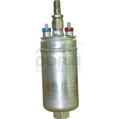 Топливный насос MEAT & DORIA 76035