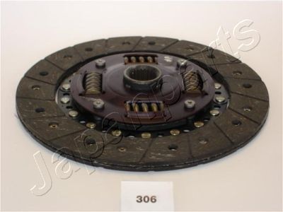 Диск сцепления JAPANPARTS DF-306