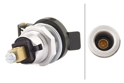 Adapteris, Kontaktligzda HELLA 8JB001946001