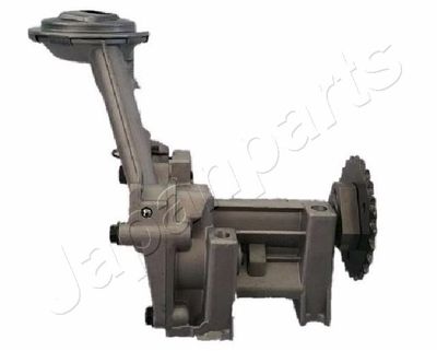 Масляный насос JAPANPARTS OP-RE13