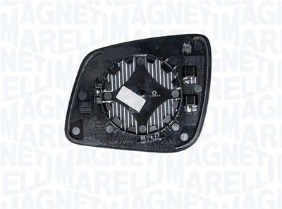 Зеркальное стекло, наружное зеркало MAGNETI MARELLI 182209019600
