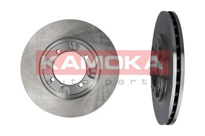 Bremžu diski KAMOKA 103964