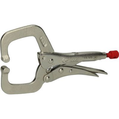 Virsbūves remonta stangas KS TOOLS 115.1070