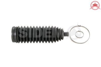 Putekļusargs, Stūres iekārta SIDEM 309.134