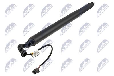Elektromotors, Bagāžas nod. vāks NTY AE-DW-018