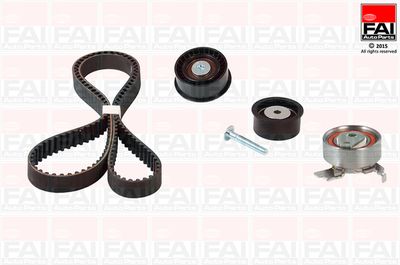 Комплект ремня ГРМ FAI AutoParts TBK55