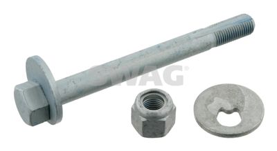 Болт регулировки развала колёс SWAG 10 56 0001
