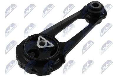 Подвеска, двигатель NTY ZPS-NS-196