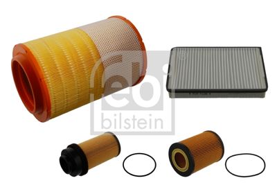 Detaļu komplekts, Tehniskā apkope FEBI BILSTEIN 40830
