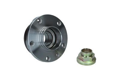 Комплект подшипника ступицы колеса KAMOKA 5500155