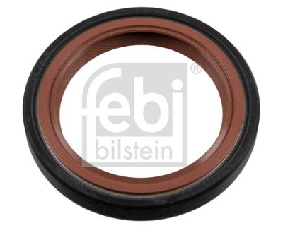 Уплотняющее кольцо, коленчатый вал FEBI BILSTEIN 179743