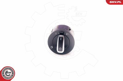 Slēdzis, Priekšējās gaismas ESEN SKV 36SKV014