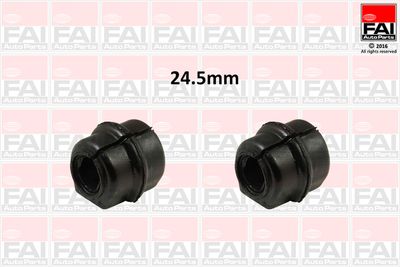 Опора, стабилизатор FAI AutoParts SS8463K