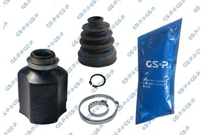 Šarnīru komplekts, Piedziņas vārpsta GSP 634075