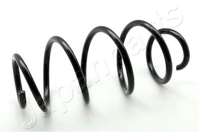 Balstiekārtas atspere JAPANPARTS ZC3376A