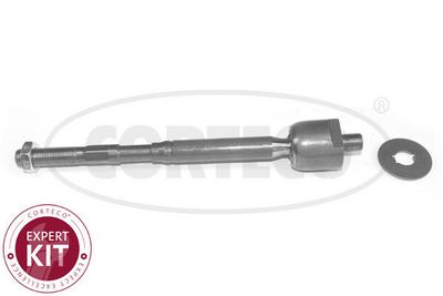 Осевой шарнир, рулевая тяга CORTECO 49399851