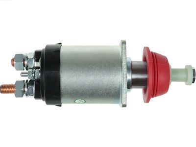 Ievilcējrelejs, Starteris AS-PL SS0027P