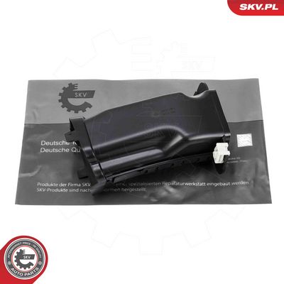 ESEN SKV 97SKV317 wlot powietrza prawy