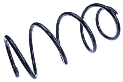 Balstiekārtas atspere DENCKERMANN D700333