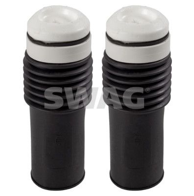 Пылезащитный комплект, амортизатор SWAG 33 10 7952
