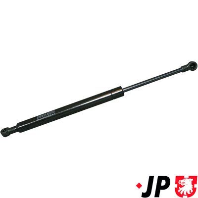 Gāzes atspere, Bagāžas/Kravas nodalījuma vāks JP GROUP 1481201300