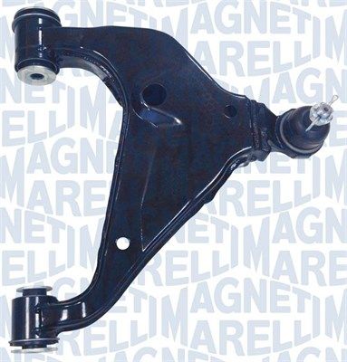 Vikšro valdymo svirtis MAGNETI MARELLI 301181310120