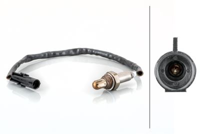 Лямбда-зонд HELLA 6PA 358 103-361