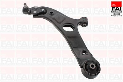 Neatkarīgās balstiekārtas svira, Riteņa piekare FAI AutoParts SS9394