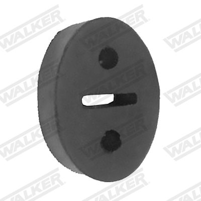 Резиновые полоски, система выпуска WALKER 81316