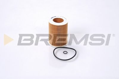 Eļļas filtrs BREMSI FL0707