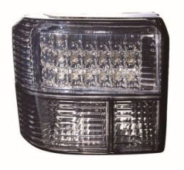 Aizmugurējo lukturu komplekts ABAKUS 4411919P4BEVS