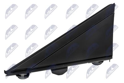 Korpuss, Ārējais atpakaļskata spogulis NTY EZC-FT-215