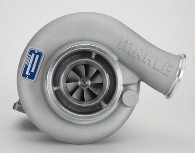 Компрессор, наддув MAHLE 183 TC 17589 000