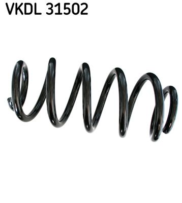 Balstiekārtas atspere SKF VKDL 31502