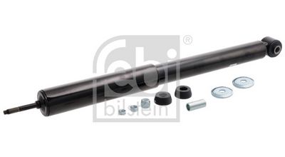 Амортизатор FEBI BILSTEIN 1002552