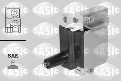 Катушка зажигания SASIC 9206130