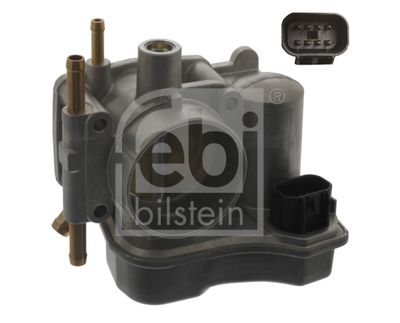 Корпус дроссельной заслонки FEBI BILSTEIN 39548