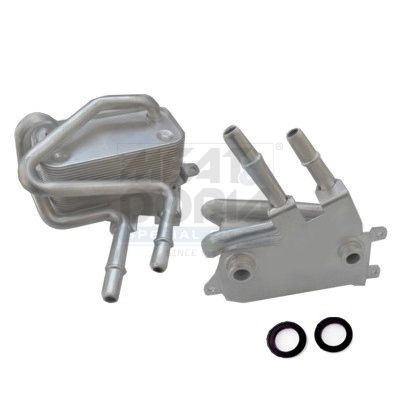 масляный радиатор, двигательное масло MEAT & DORIA 95135