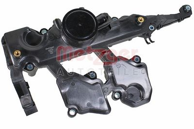 Маслосъемный щиток, вентиляция картера METZGER 2385178