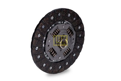 Sajūga disks Schaeffler LuK 321 0018 10