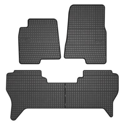 Paklājiņu komplekts Frogum ET546276