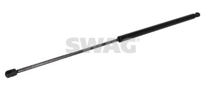 Gāzes atspere, Bagāžas/Kravas nodalījuma vāks SWAG 33 10 7319