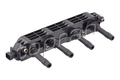 Катушка зажигания TOPRAN 206 640