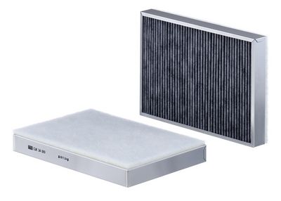 Фильтр, воздух во внутренном пространстве MANN-FILTER CUK34009