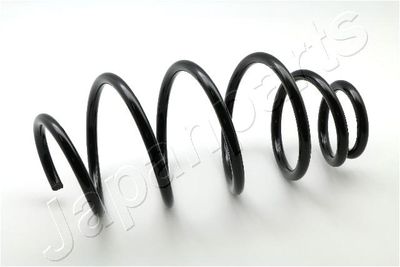 Balstiekārtas atspere JAPANPARTS ZC3978A