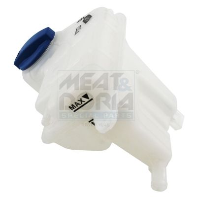 Tvertne, Radiators MEAT & DORIA 2035216